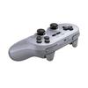 8Bitdo Pro 2 Gamepad (Gray) - NS Switch, PC, Android, macOS, Steam Deck, iOS, Apple TV, Raspberry Pi