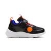 Li Ning Kids Lemon Series Cruise Non-Slip Shock Absorbing Durable Lightweight Casual Shoes Kids Shoes YKNS032-5