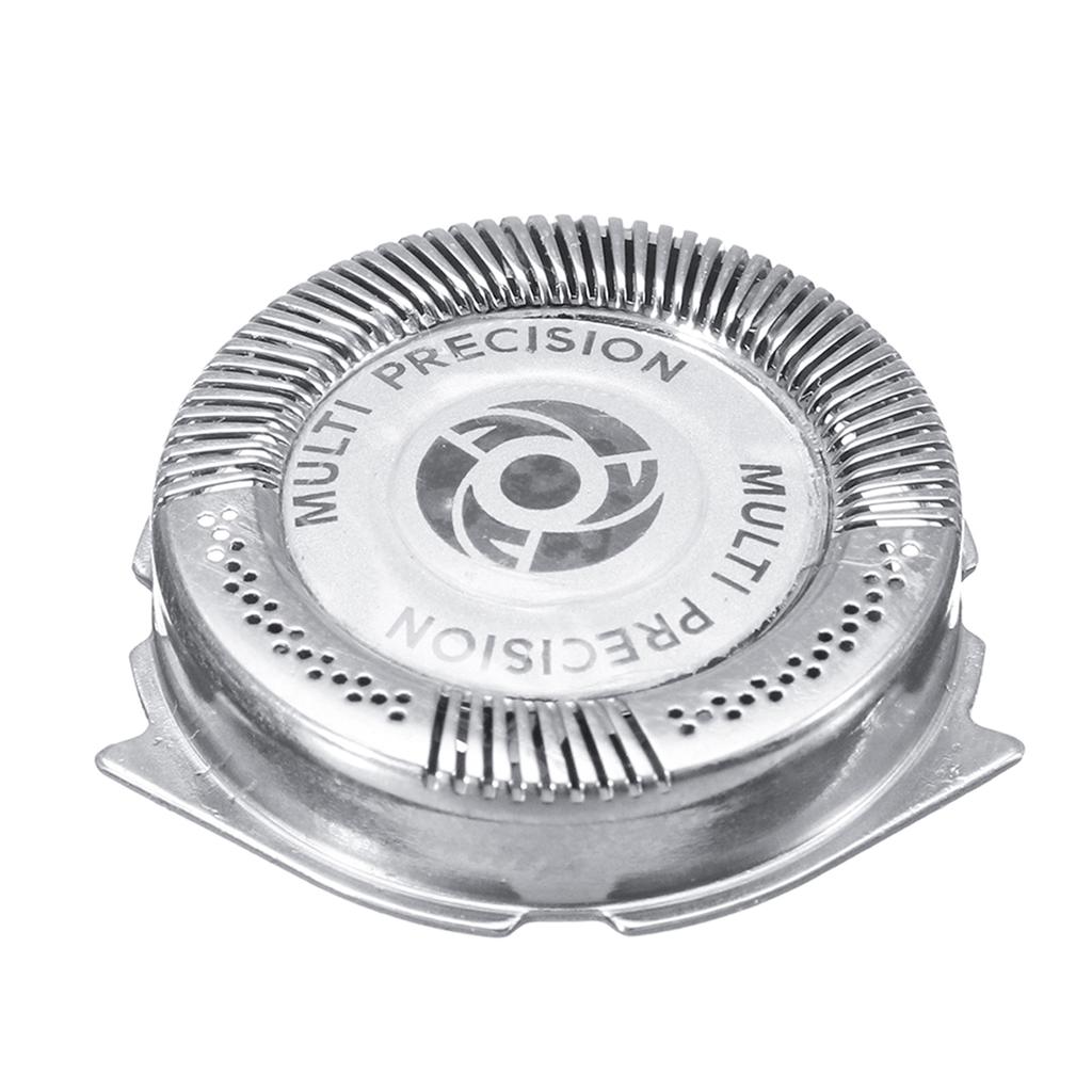 3 Stück Rasierer-Ersatzschneidespitzen Ersatz für PHILIPS Series 5000 Rasierer SH50/51/52 HQ8