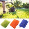 Ademend Mesh Mesh Grasmaaier Schort Lichtgewicht Volledige Dekking Schort Tuin Schort Tuinieren