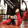 Men's Basketball Shoes Non-Slip Original Athletic Outdoor Sports Male Breathable Field Sneakers Training Student Basket Shoes