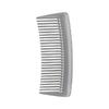 Shunfa Men's Handless Comb Massage Oil Head Back Head Small Comb Wide Tooth Hair Solving Comb Portable Small Portable