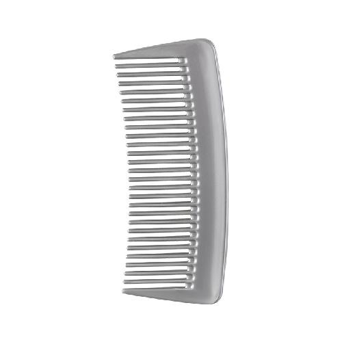 Shunfa Men's Handless Comb Massage Oil Head Back Head Small Comb Wide Tooth Hair Solving Comb Portable Small Portable