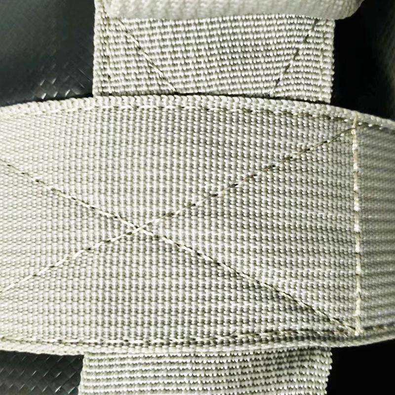 Adjustable Weighted Sandbag for Muscle Building & Training