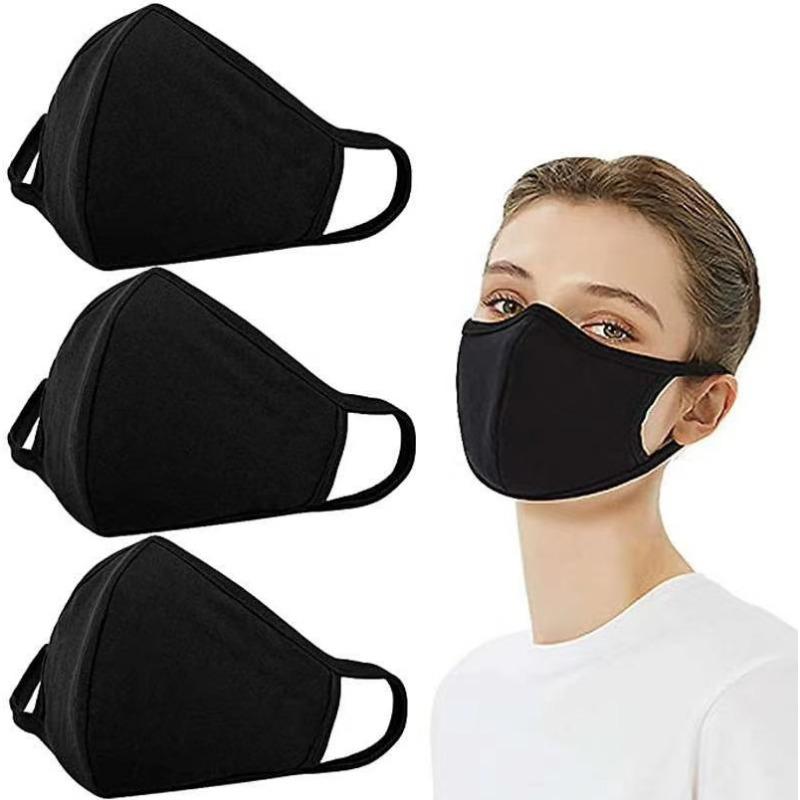 1pc Unisex Windproof Cold-Proof Warm Face Mask with Breathable Washable Windproof Shield & Comfortable