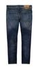 Diesel Pánské 1979 SLEENKER Skinny Džíny s nízkým pasem, SLEENKER-RRB106 (A12020RB106 01), Indigo modrá, Velikost 31