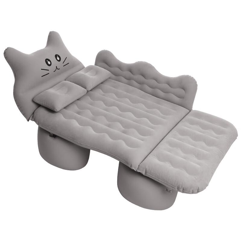 OEINGOEING Car Inflatable Travel Mattress