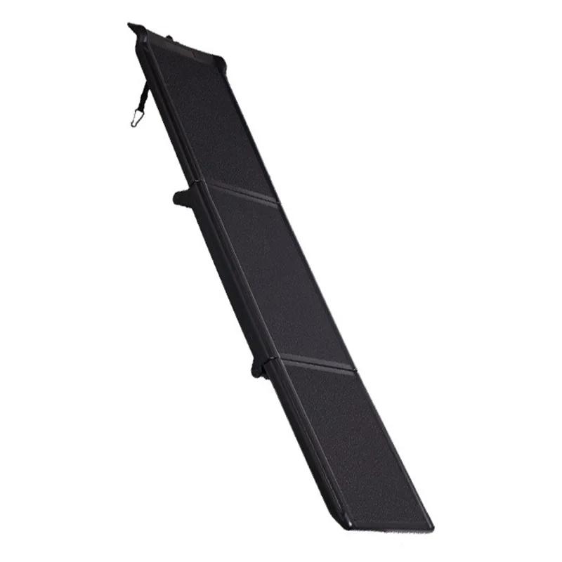 Foldable Dogs Ladder Non-slip Multifunctional Large Dog Professional Vehicle Stairs Climbing Staircase Pet Accessories Supplies
