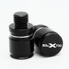 For CFMOTO CLX700 700CLX 700 CLX Sport Heritage Adv M10X1.25 Motorcycle CNC Accessories Rearview Side Mirror Hole Cap Plug Screw