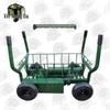 Xinnengda Dual Magnetic Resistance Wheeled Fitness Sled