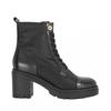 Dune London Womens/Ladies Plotting Block Heel Ankle Boots