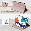 For Huawei Matepad 10 4 Case Coque Kawaii Cartoon Flip Wallet Stand Tablet For Funda Huawei Matepad 10.4 Inch Case BAH3-W09/AL00