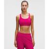 Energy Bra  MeDium Support  B D Cups Calypso Pink