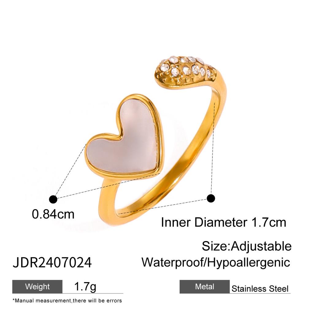 JYL TS Bracelet  Shine Female Style Boosts Elegance & Luck