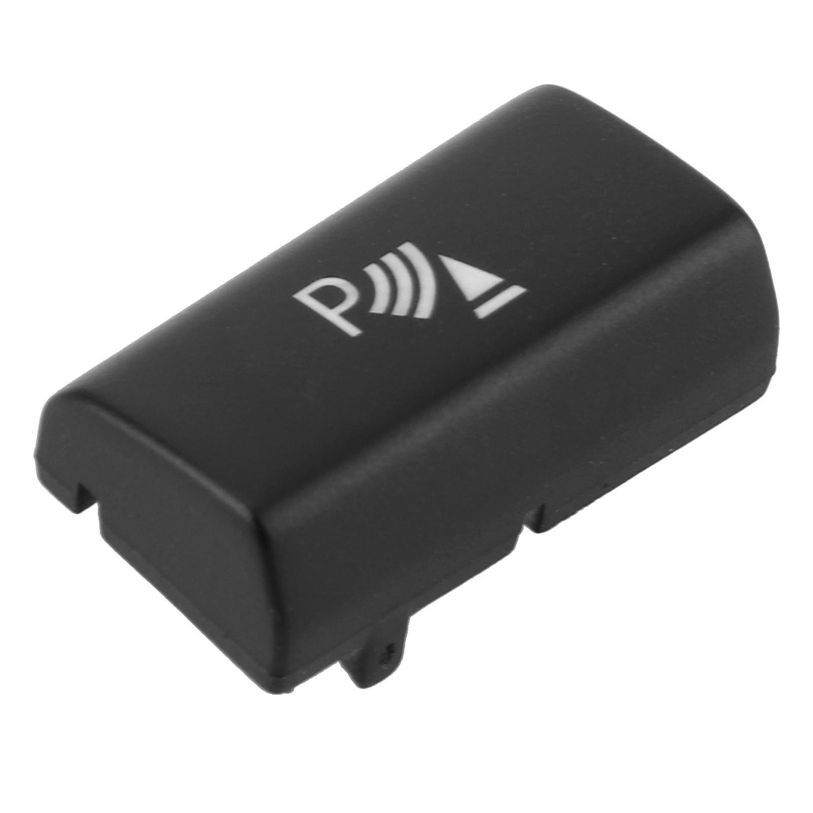 

Крышка кнопки переключателя датчика парковочного радара, замена, подходит для X5 E70 X6 E71