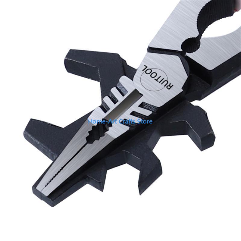 Y3NA Reliable & Sturdy Welding Pliers Convenient & Practical for Welding Projects