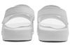 New Balance Nclay Sandals 'White' SUFNCLAW
