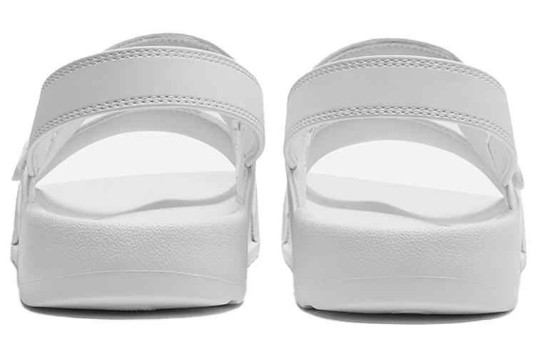 New Balance Nclay Sandals 'White' SUFNCLAW