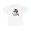 Monterrey Toros Ice Hockey Unisex Heavy Cotton Tee, Mexican Hockey League Shirt
