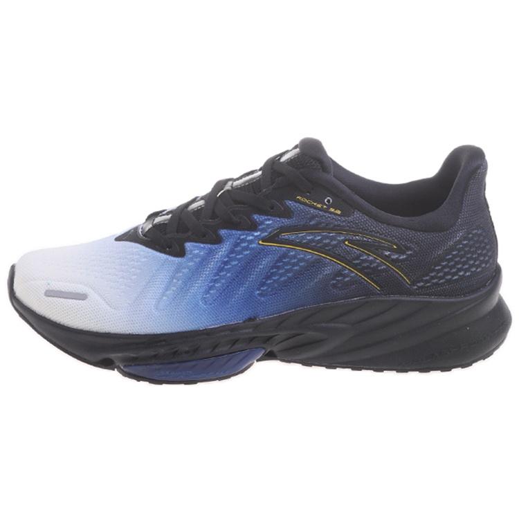 ANTA Running Series Sneakers Black Blue White Men s 112145587S-2 EU 41