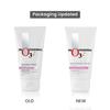 O3+ Whitening Face Cream SPF 30 Sunscreen 50g Pack for Skin Brightening UVA UVB Sun Tan Protection