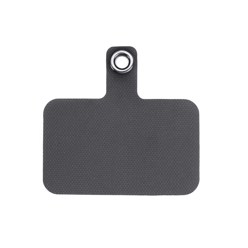 Universal Crossbody Phone Safety Tether Case Straps Neck Cord Gasket Patch Phone Lanyard