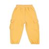 Dudu   Dodo Yeli Pocket Toddler Pants Dkftpt01