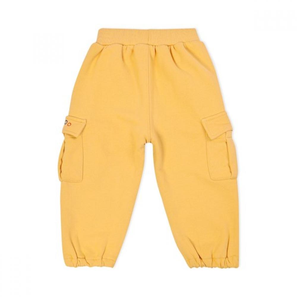 Dudu   Dodo Yeli Pocket Toddler Pants Dkftpt01