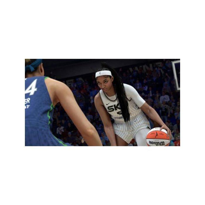 NBA 2K26 PS5