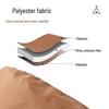 FTLY Outdoor Camping Envelope Sleeping Bag