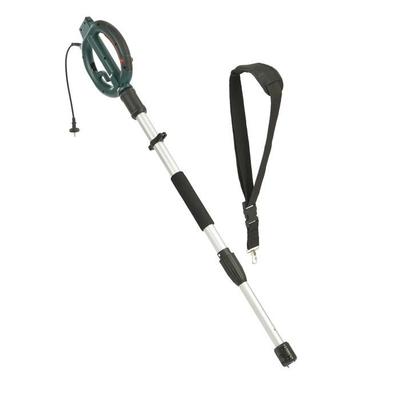Teleskopstange mit Mehrfachgriff - WESTFALIA - 111–157 cm - Stufenlos verstellbar - Bis zu 4 m - Abnehmbares Bedienelement