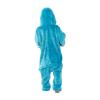 Piżama dla dzieci dziecięca kigurumi onesie ciasteczkowy potwór 105-115 cm