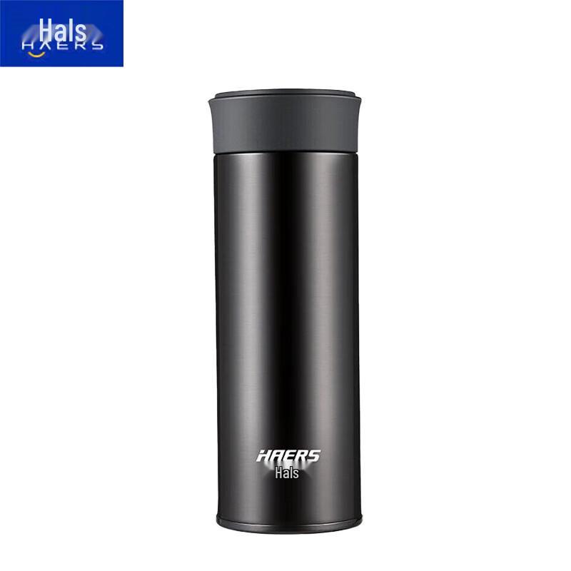 HAERS 350mL Stainless Steel Vacuum Insulated Mug