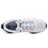 Fila Textile, TPU Cushioning Abrasion Resistant Lightweight Low Top Running Shoes Men's White A12M221105FWT