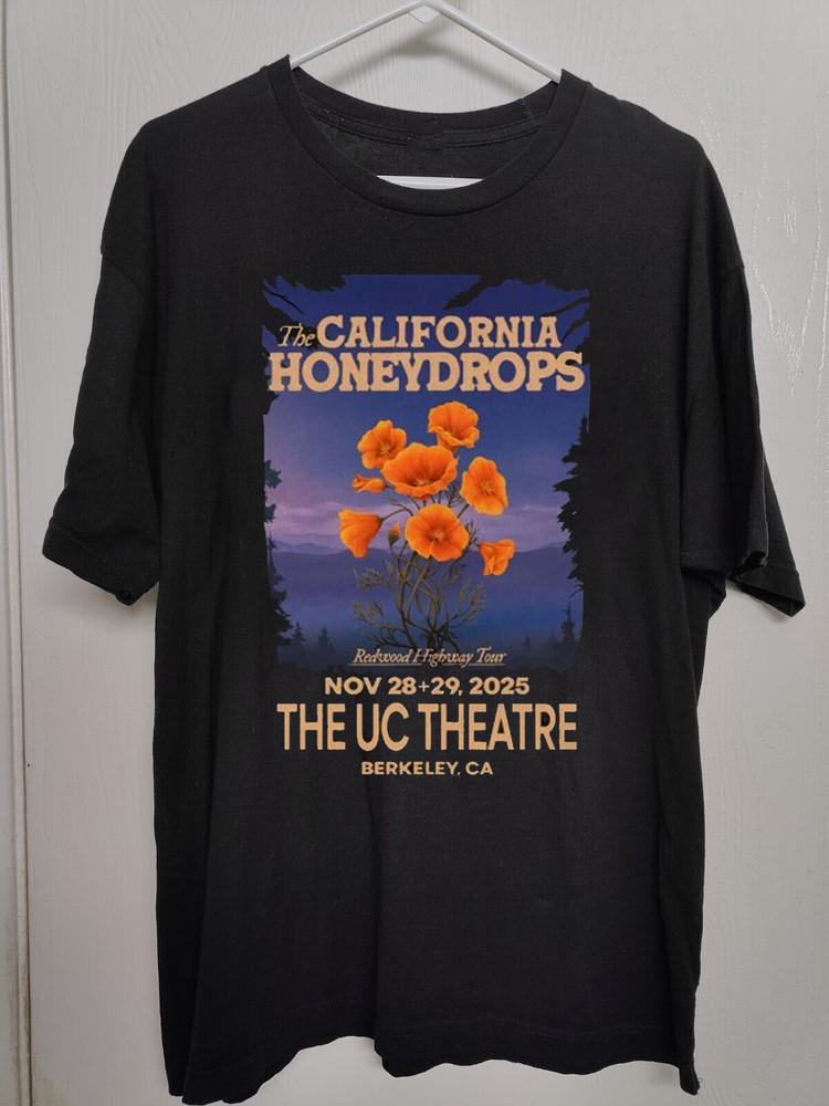 

Strung Out Midwest amp Canada 2025 Tour T Shirt Full Size S5XL Gift Fans KK317 Unisex T-Shirt L