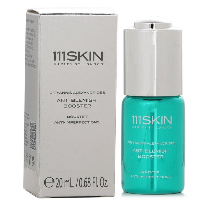 111SKIN Anti-Blemish Booster
