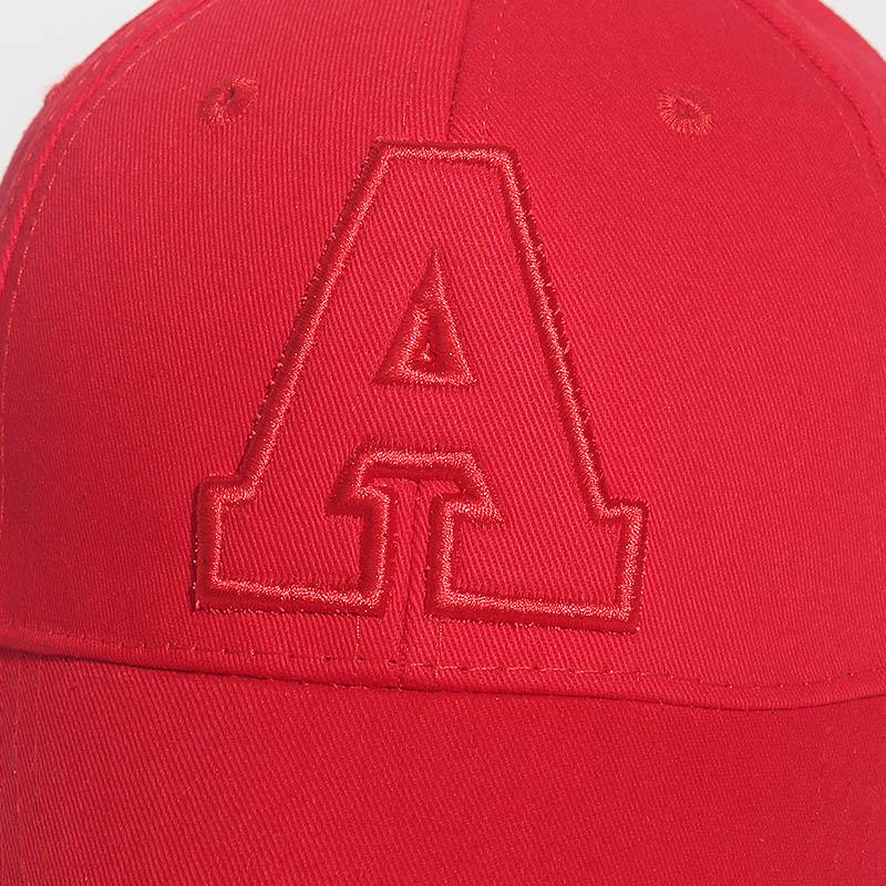 Spring Summer Children Baseball Cap A Letter Baby Hat Outdoor Casual Boys Girls Kids Adjustable Sun Visor Caps