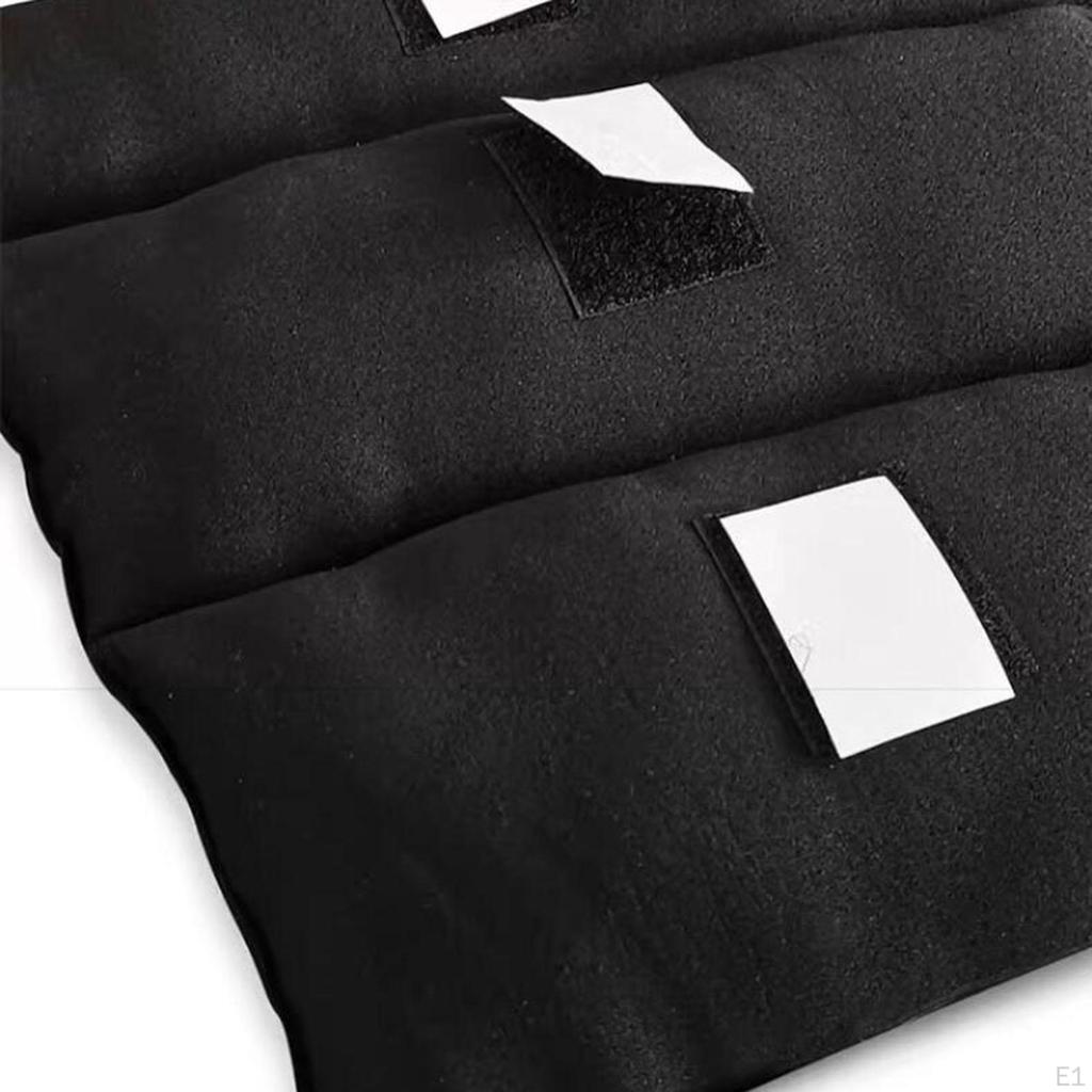 Sound Absorbing Drum Pillow Insulation Multifunction Sturdy Dampener Mutes Pad for