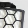 LITE-2X HEPA-Filter Schaumstoff Filzfilter Für Shark Navigator ZU60 ZU62C NV255 Selbstreinigende Bürstenrolle Pet Pro Aufrechter Staubsauger