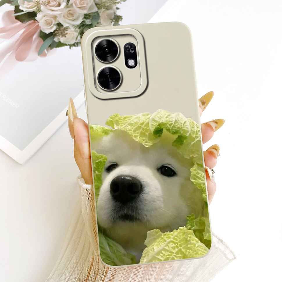 For Honor X6d X6D 5G Case LNA-NX1 Cartoon Panda Rabbit Silicone Back Cover For Honor Play 60A 60a 5G NLA-AN00 Bumper Cases Capa