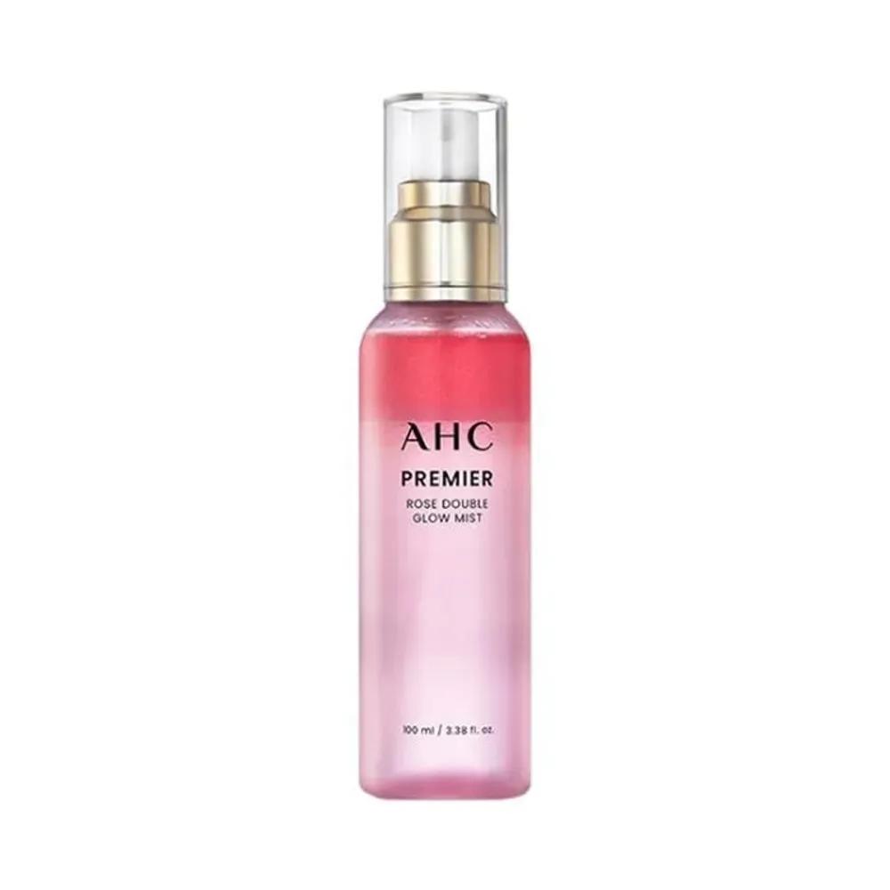AHC Premier Rose Double Glow Mist 100 мл