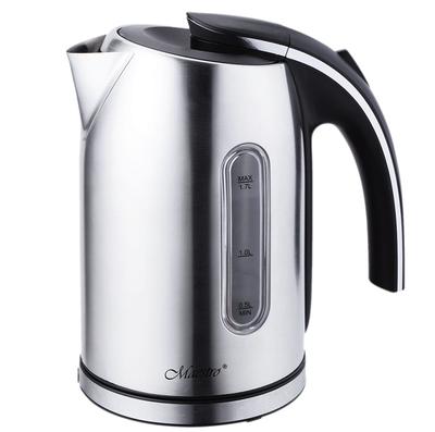 Kitchen Electronics – Electric Kettles