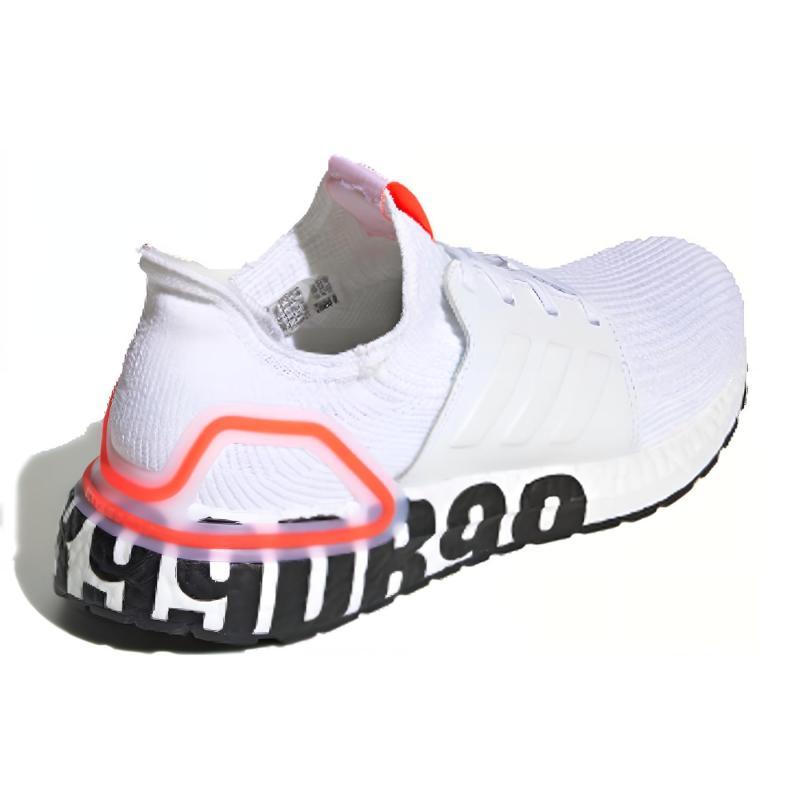 adidas David Beckham X Adidas UltraBoost 2019 'Triple Crown 20th Anniversary' Sneakers FW1970
