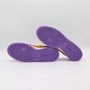 CT5050-500 Nike Dunk Low SP Viotech Crazy Rainbow Red Orange Purple (Men's)