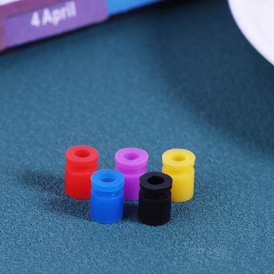 20 Peças M2/M3 Bolas de Borracha Amortecedoras para F4V3Splus F405F7H7 Controlador de Voo Fpv Quadcopter Bola de Montagem Anti Vibração