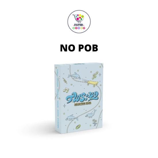 

Выбрать POB TWS TWS42 Набор для выбора Фотобук No POB