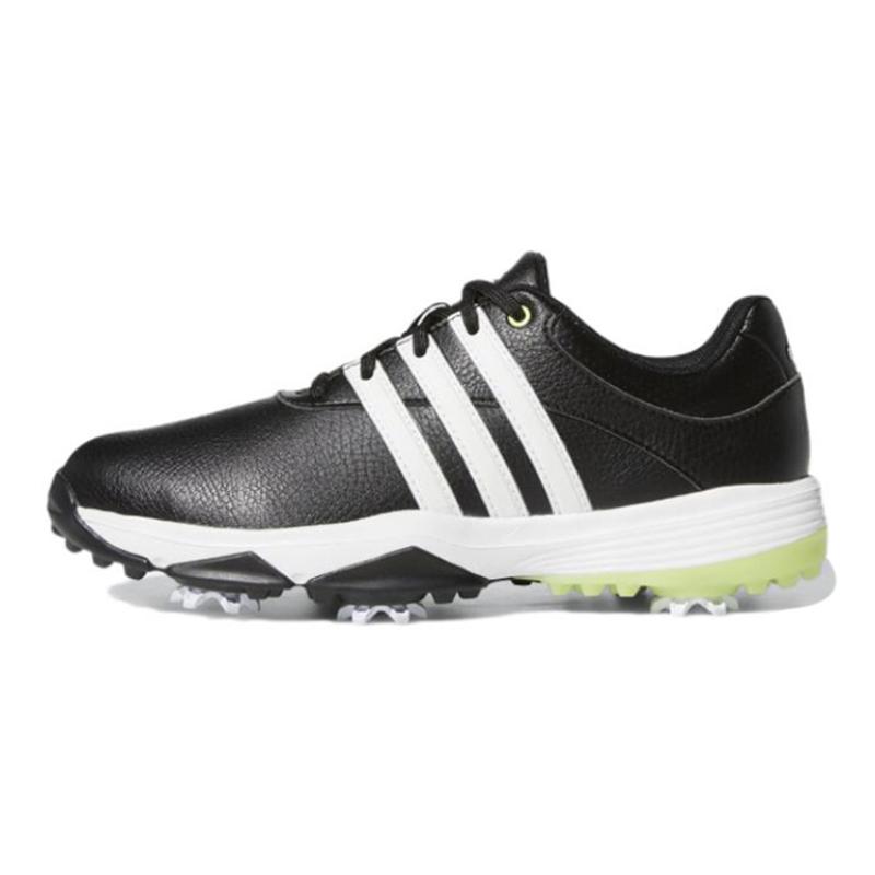 

Adidas Tour360 Kids Training Shoes Grade School Sneakers GV9666 35½