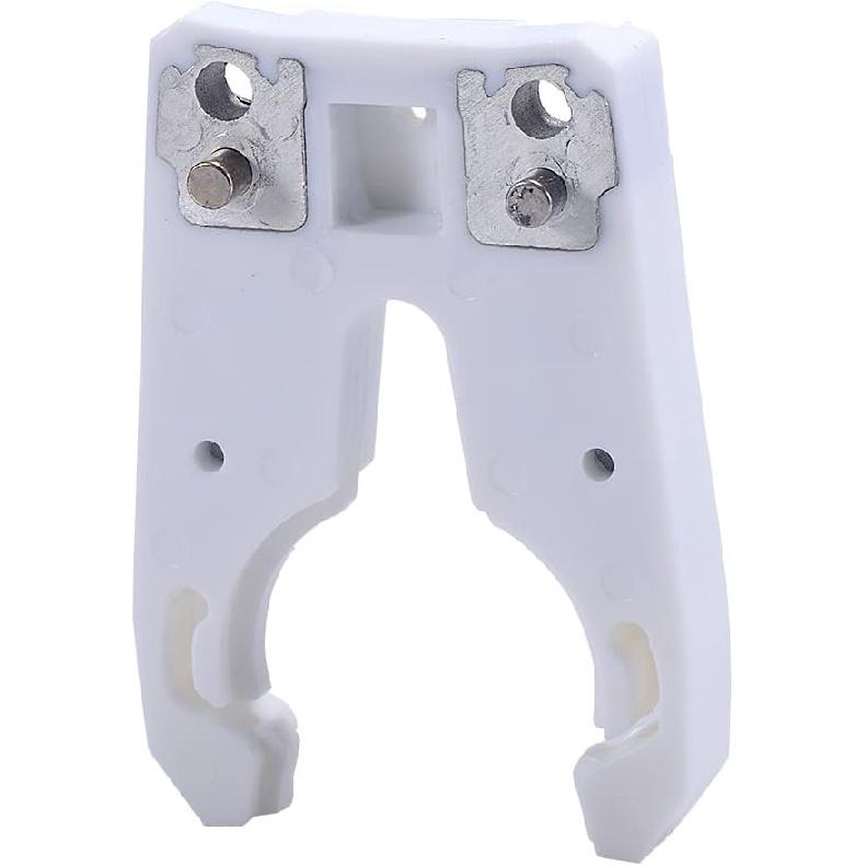 HOZLY 5 шт./лот зажим для держателя инструмента ISO30 огнестойкая резиновая лапа для станков с ЧПУ автоматическая смена инструмента 1