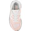 New Balance Nb 237 Comfortable Versatile Durable Low-Top Kids Casual Shoes Kids sneaker Pink PH237DPW
