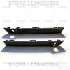 For Porsche 2022 2023 2024 2025 Macan (95B) BUMPER COVER SPACER PANEL OEM 95B807823COK1 95B807824COK1 95B807823C 95B807824C
